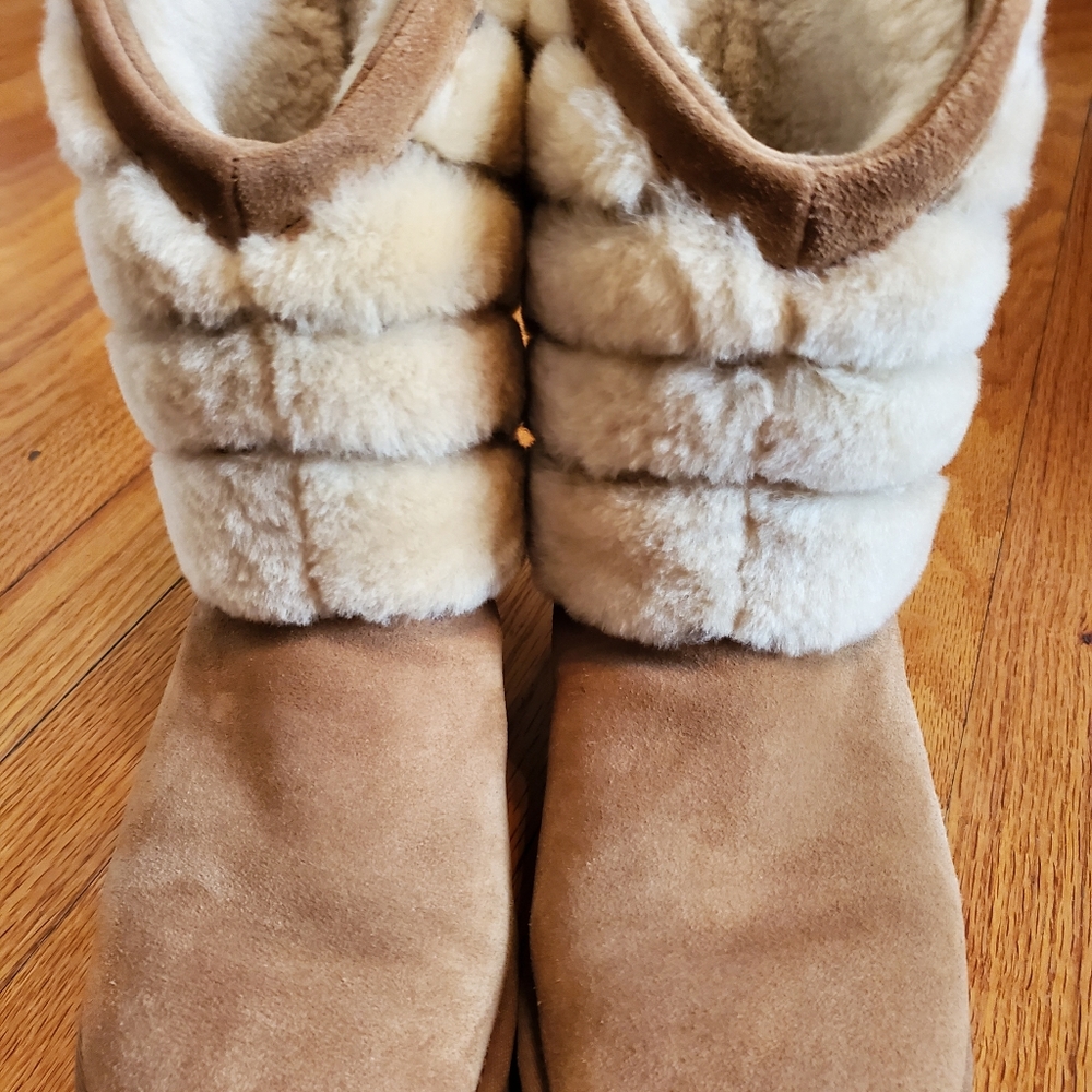 Ugg